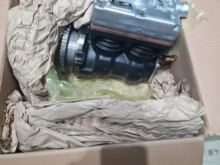 Запчасти на Евро фуры за 100 000 тг. в Алматы – фото 6