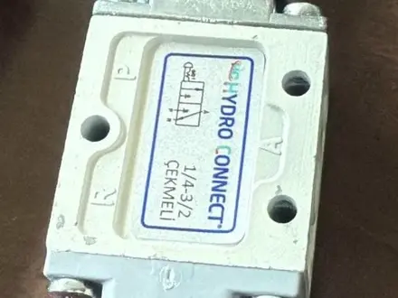 Запчасти на Евро фуры за 100 000 тг. в Алматы – фото 8