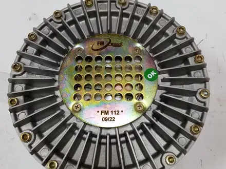 Запчасти на Евро фуры за 100 000 тг. в Алматы – фото 9