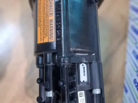 Запчасти на Евро фуры за 100 000 тг. в Алматы – фото 10