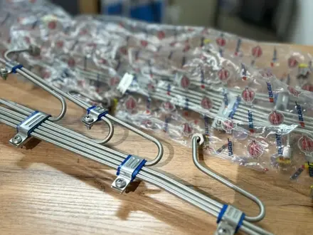 Запчасти на Евро фуры за 100 000 тг. в Алматы – фото 11