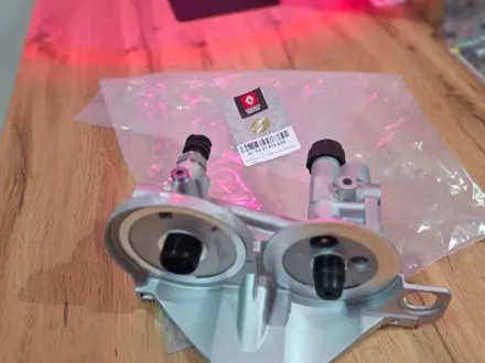 Запчасти на Евро фуры за 100 000 тг. в Алматы – фото 12