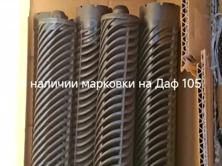 Запчасти на Евро фуры за 100 000 тг. в Алматы – фото 3