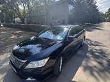 Toyota Camry 2014 года за 9 200 000 тг. в Алматы – фото 2