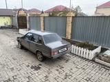 ВАЗ (Lada) 21099 1995 года за 1 700 000 тг. в Астана