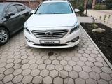 Hyundai Sonata 2015 года за 6 200 000 тг. в Астана