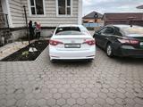 Hyundai Sonata 2015 года за 6 200 000 тг. в Астана – фото 4