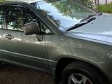 Lexus RX 300 2001 года за 5 600 000 тг. в Алматы – фото 2