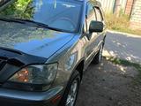 Lexus RX 300 2001 года за 5 600 000 тг. в Алматы – фото 3