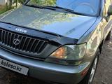 Lexus RX 300 2001 года за 5 600 000 тг. в Алматы – фото 5