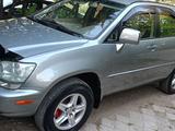 Lexus RX 300 2001 года за 5 600 000 тг. в Алматы