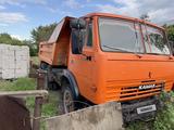 КамАЗ  5511 1987 года за 3 250 000 тг. в Астана