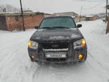 Ford Escape 2005 года за 2 800 000 тг. в Уральск – фото 3