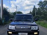 Toyota Land Cruiser 2004 года за 11 000 000 тг. в Щучинск