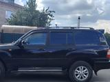 Toyota Land Cruiser 2004 года за 11 000 000 тг. в Щучинск – фото 3