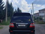 Toyota Land Cruiser 2004 года за 11 000 000 тг. в Щучинск – фото 4