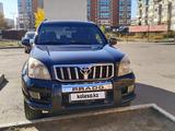 Toyota Land Cruiser Prado 2008 года за 12 000 000 тг. в Кокшетау – фото 5