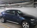 BMW X6 2012 годаүшін13 000 000 тг. в Алматы