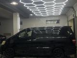 Toyota Alphard 2005 годаүшін4 000 000 тг. в Тараз – фото 5