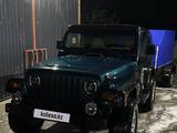 Jeep Wrangler 1998 года за 7 000 000 тг. в Алматы