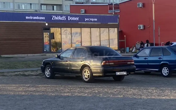 Nissan Maxima 1995 годаfor800 000 тг. в Уральск