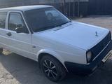 Volkswagen Golf 1991 годаүшін1 000 000 тг. в Кордай – фото 5