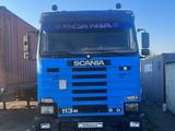 Scania  3-Series 1994 года за 6 500 000 тг. в Талдыкорган