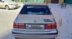 Volkswagen Vento 1992 года за 900 000 тг. в Экибастуз – фото 3