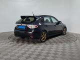 Subaru Impreza 2007 года за 3 500 000 тг. в Алматы – фото 5
