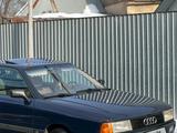 Audi 80 1991 года за 1 450 000 тг. в Алматы