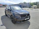 Kia Sorento 2021 года за 21 500 000 тг. в Алматы