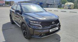 Kia Sorento 2021 года за 21 500 000 тг. в Алматы