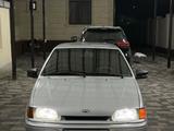ВАЗ (Lada) 2114 2012 годаүшін1 550 000 тг. в Алматы – фото 2