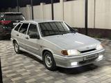ВАЗ (Lada) 2114 2012 годаүшін1 550 000 тг. в Алматы