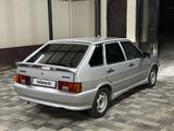 ВАЗ (Lada) 2114 2012 годаүшін1 550 000 тг. в Алматы – фото 4