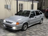 ВАЗ (Lada) 2114 2012 годаүшін1 550 000 тг. в Алматы – фото 3