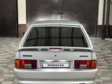 ВАЗ (Lada) 2114 2012 годаүшін1 550 000 тг. в Алматы – фото 5