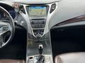 Hyundai Grandeur 2014 годаүшін9 500 000 тг. в Тараз – фото 8