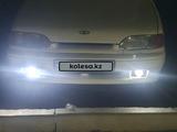 ВАЗ (Lada) 2114 2011 года за 900 000 тг. в Семей