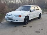 ВАЗ (Lada) 2114 2011 года за 900 000 тг. в Семей – фото 2