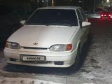 ВАЗ (Lada) 2114 2011 года за 900 000 тг. в Семей – фото 3