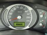 Hyundai Tucson 2007 года за 3 490 000 тг. в Костанай – фото 5