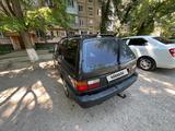 Volkswagen Passat 1993 года за 1 000 000 тг. в Тараз – фото 3