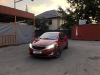 Kia Rio 2014 годаүшін5 200 000 тг. в Алматы