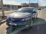 Toyota Camry 2014 годаүшін8 500 000 тг. в Шымкент