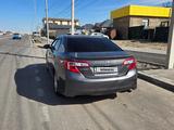 Toyota Camry 2014 годаүшін8 500 000 тг. в Шымкент – фото 2