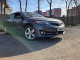 Toyota Camry 2014 годаүшін8 500 000 тг. в Шымкент – фото 3