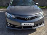 Toyota Camry 2014 годаүшін8 500 000 тг. в Шымкент – фото 4