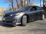 Toyota Camry 2014 годаүшін8 500 000 тг. в Шымкент – фото 5