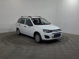 ВАЗ (Lada) Kalina 1117 2014 года за 2 200 000 тг. в Алматы – фото 3